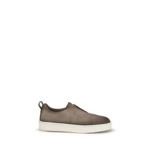 Santoni Men Slip-On Sneakers